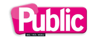 logo public - Presse M2 Beauté